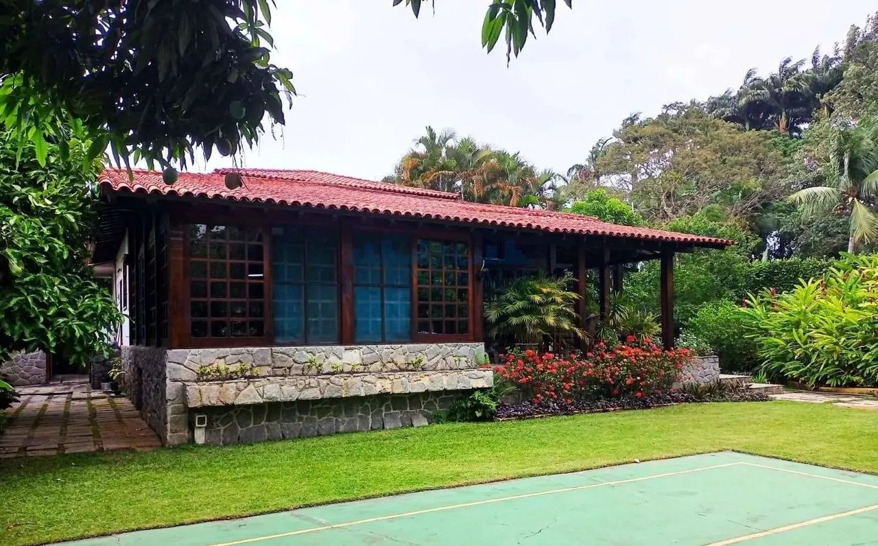 Barra da Tijuca | Casa 4 quartos, sendo 3 suites - Foto 2