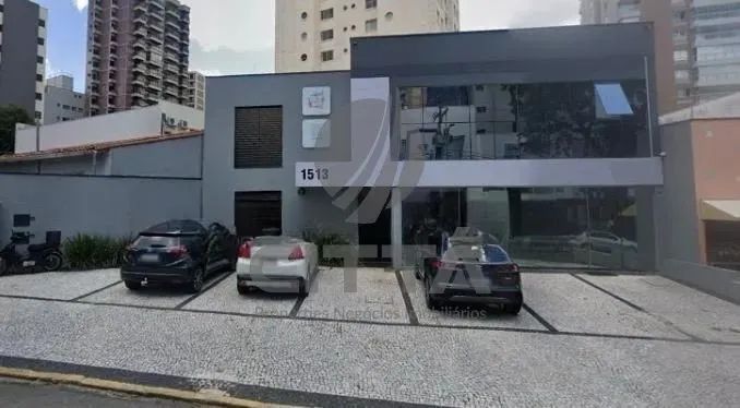 Sala para locação no Cambui, Campinas/SP.