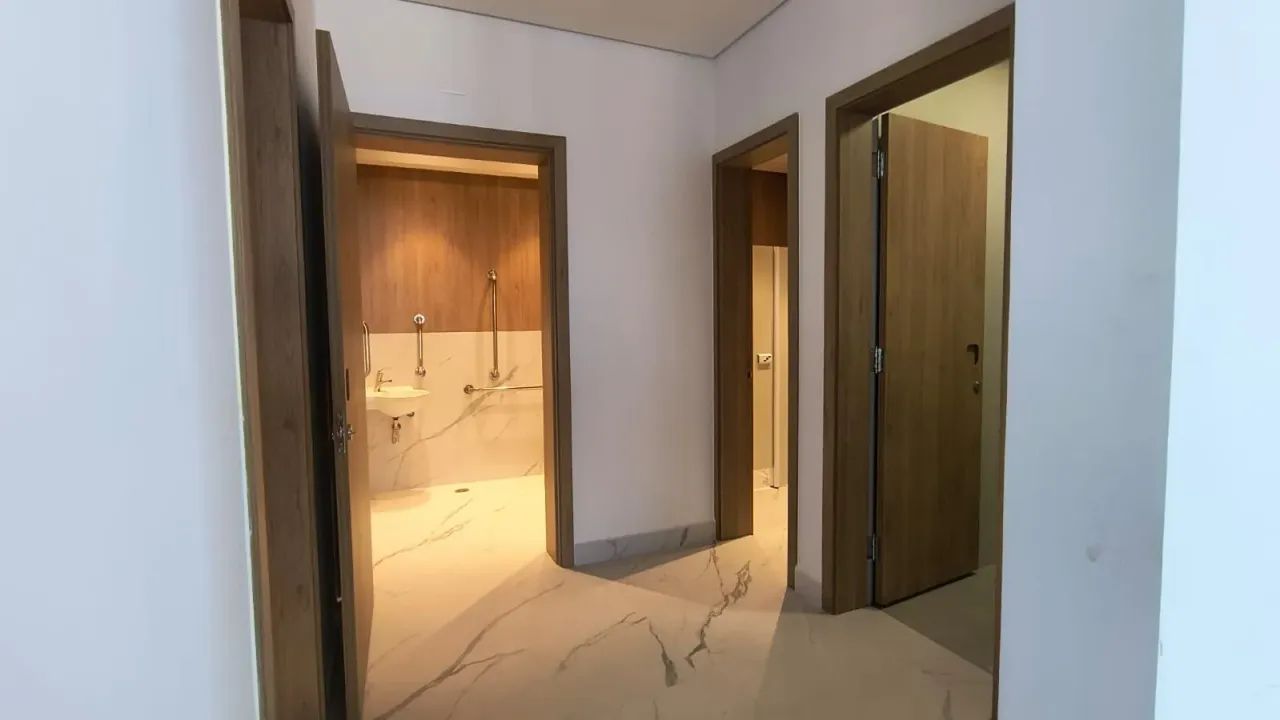 Andar Corporativo para alugar, 467 m² por R$ 73.417,71/mês - Pinheiros - São Paulo/SP - Foto 7