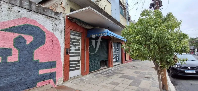 Locação JK PORTO ALEGRE RS Brasil