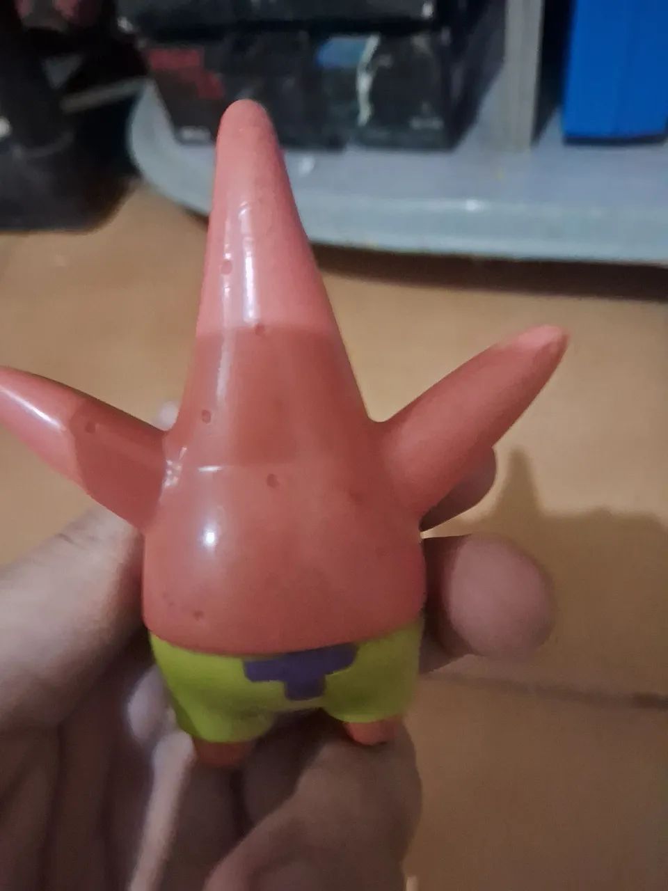 Boneco Patrick 64849972608259121