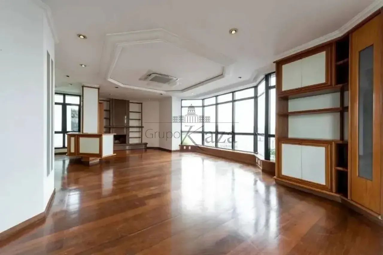 Cobertura Duplex - Itaim Bibi - 4 Dormitórios - 311m². - Foto 3