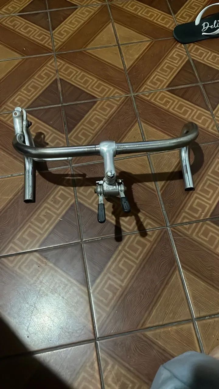 Guidão Caloi 10  - Foto 3