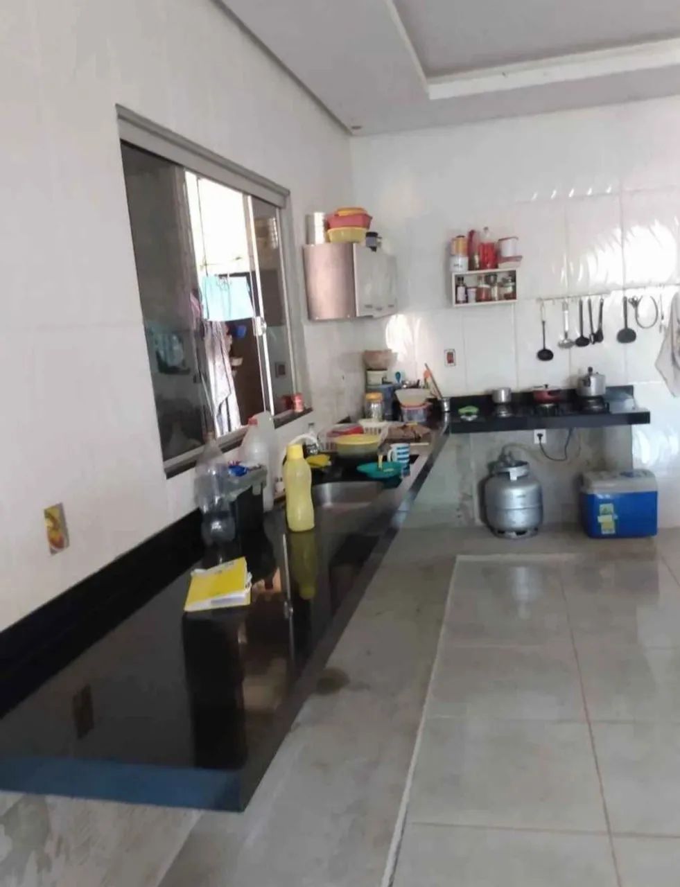 Vendo casa em Ceilândia  - Foto 5
