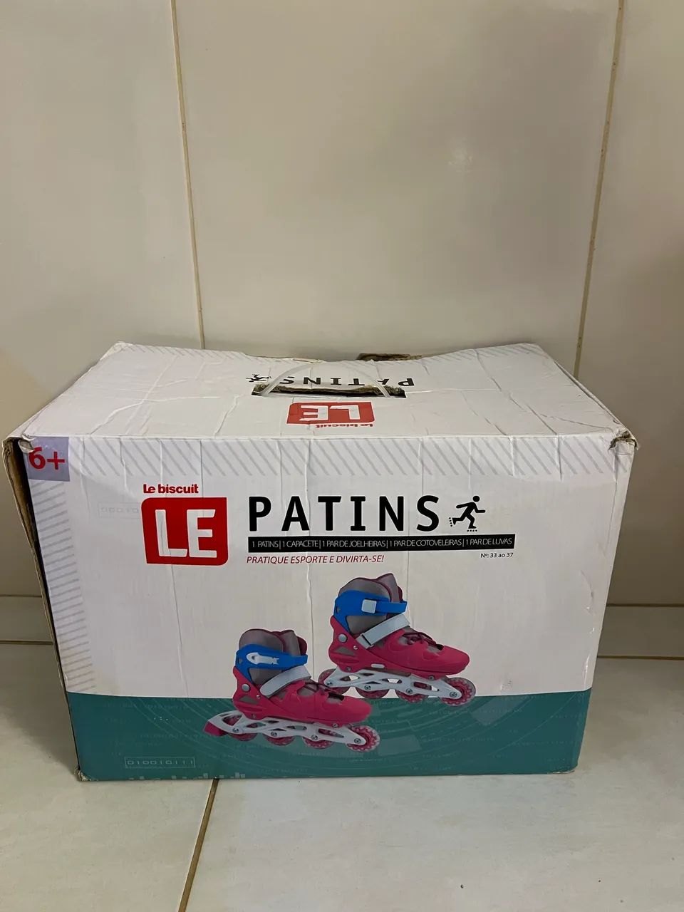 Patins  - Foto 2