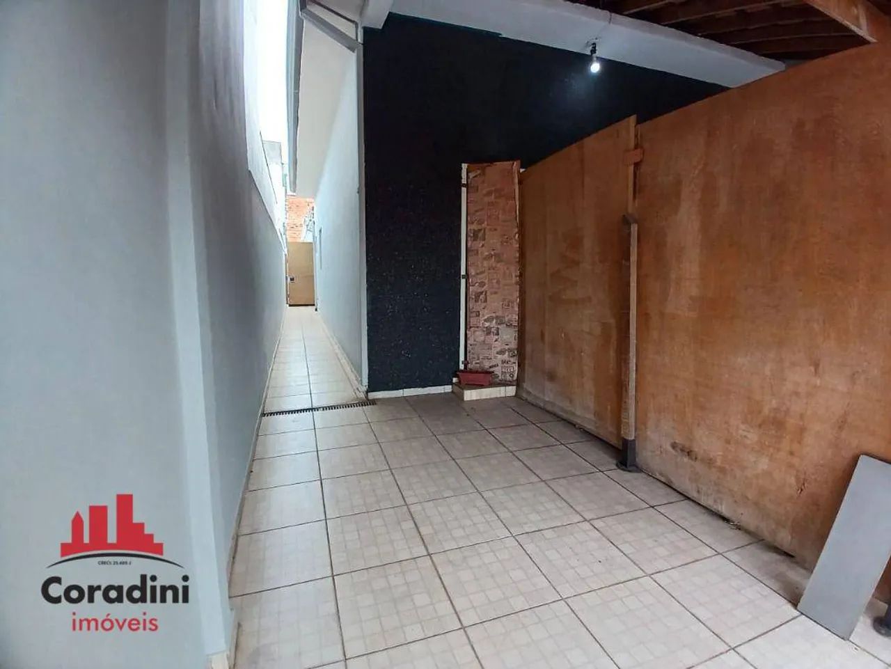 CASA LOCAÇÃO COM 02 QUARTOS NO BAIRRO JAGUARI EM AMERICANA - Foto 2