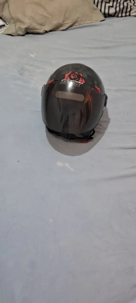 Capacete  - Foto 3