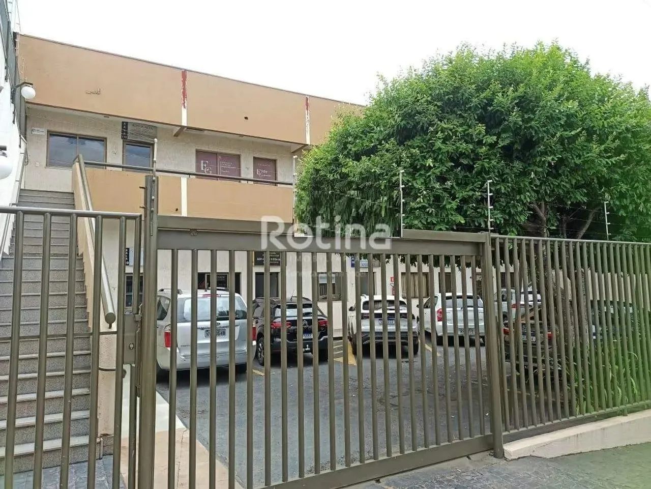 Sala para alugar, Brasil - Uberlândia/MG - Rotina Imobiliária
