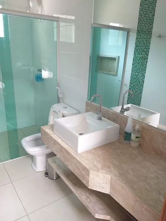 Casa Condomínio fechado  - Foto 3