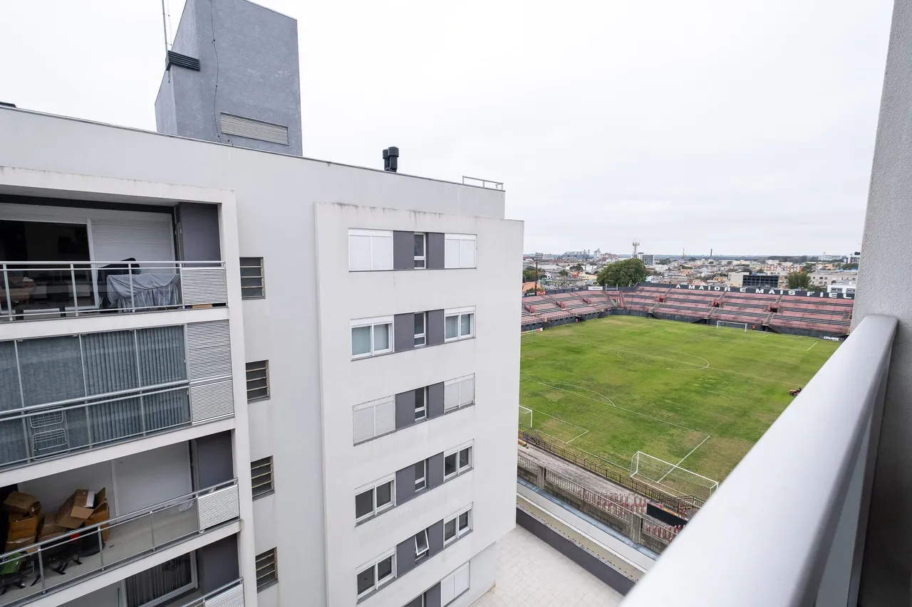 Loft mobiliado para locação, Centro, Pelotas, RS