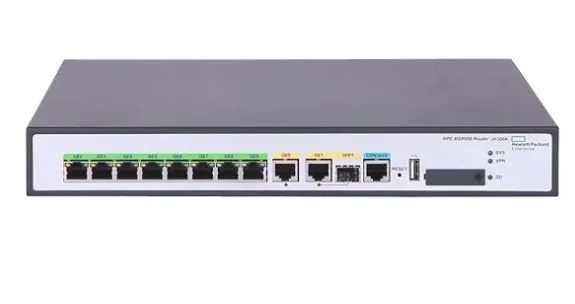 Roteador HP MSR1002 