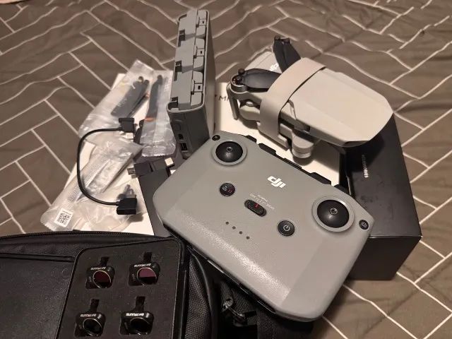 Drone DJI Mini 2  - Foto 6