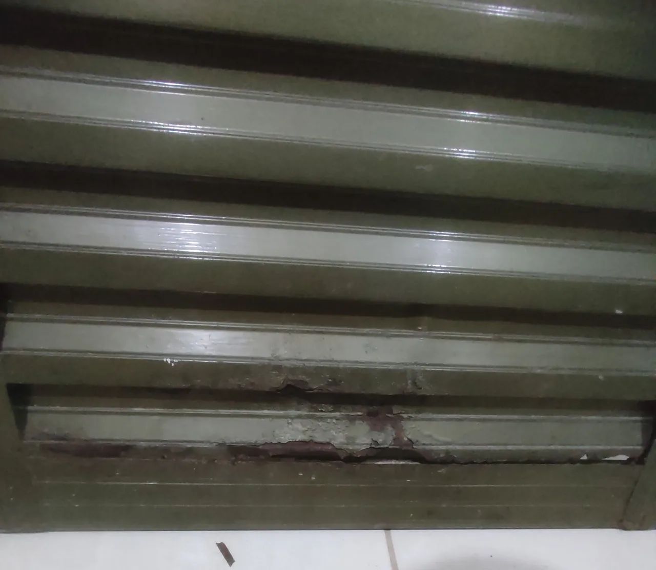 Porta de ferro 63825054166401122