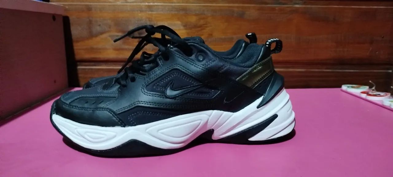 nike training air max alpha savage trainers
