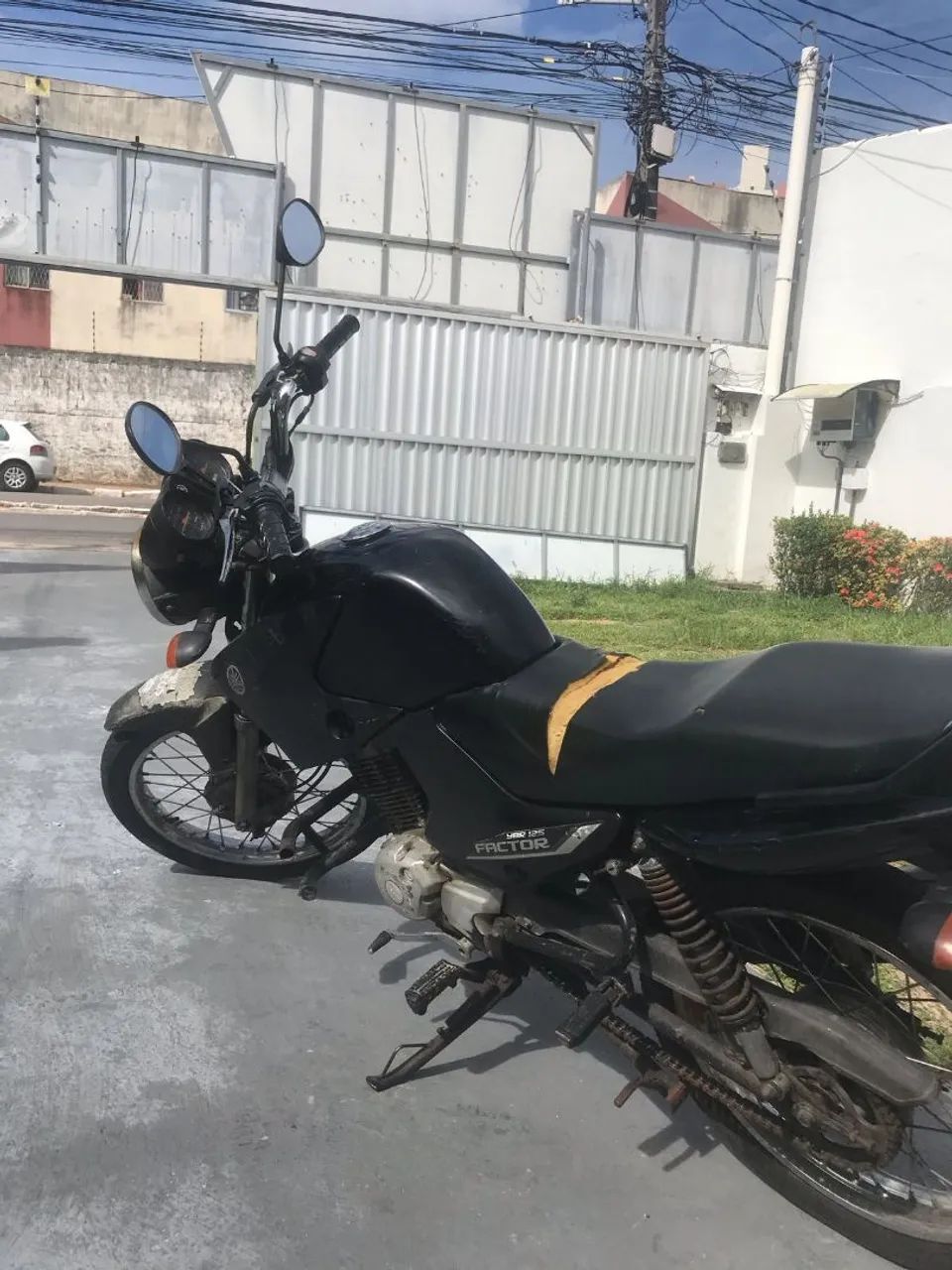 Vendo factor 2011