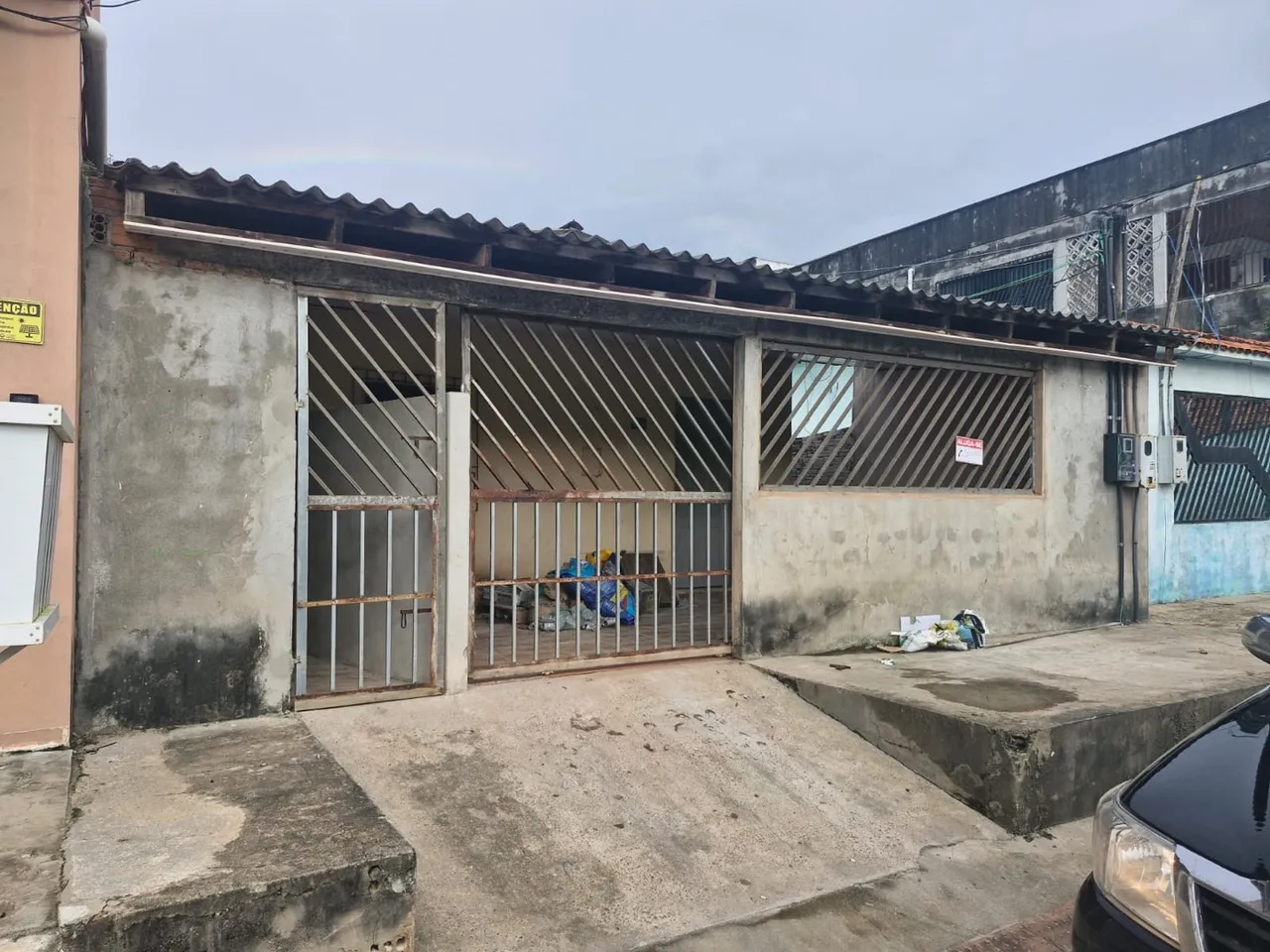 Casa para alugar