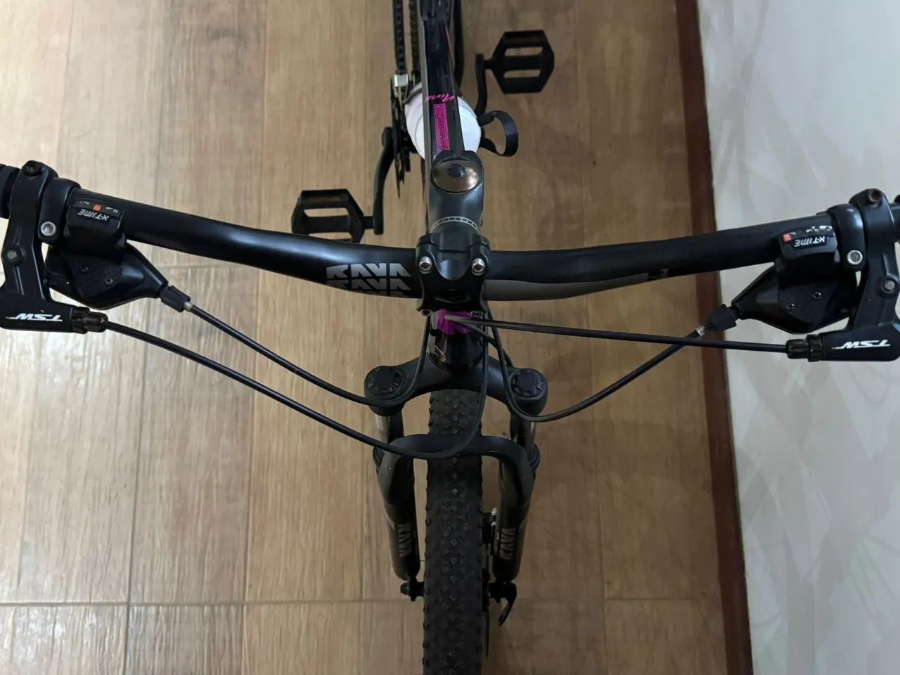 Bicicleta Rava - Foto 4