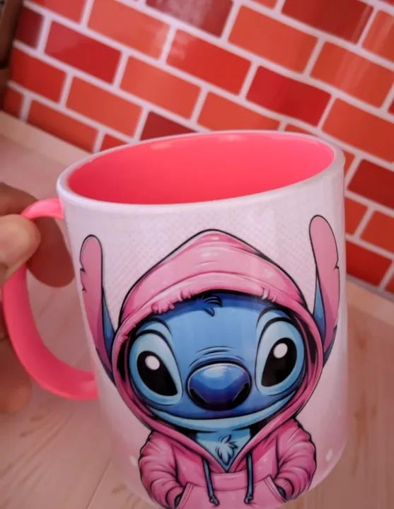 Caneca Personalizada