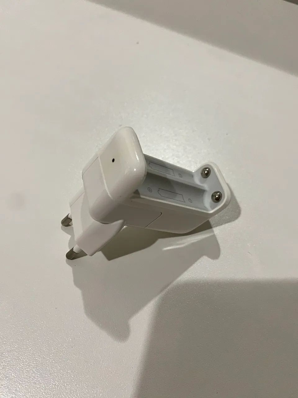 Carregador pilhas AA Apple Original - Foto 2