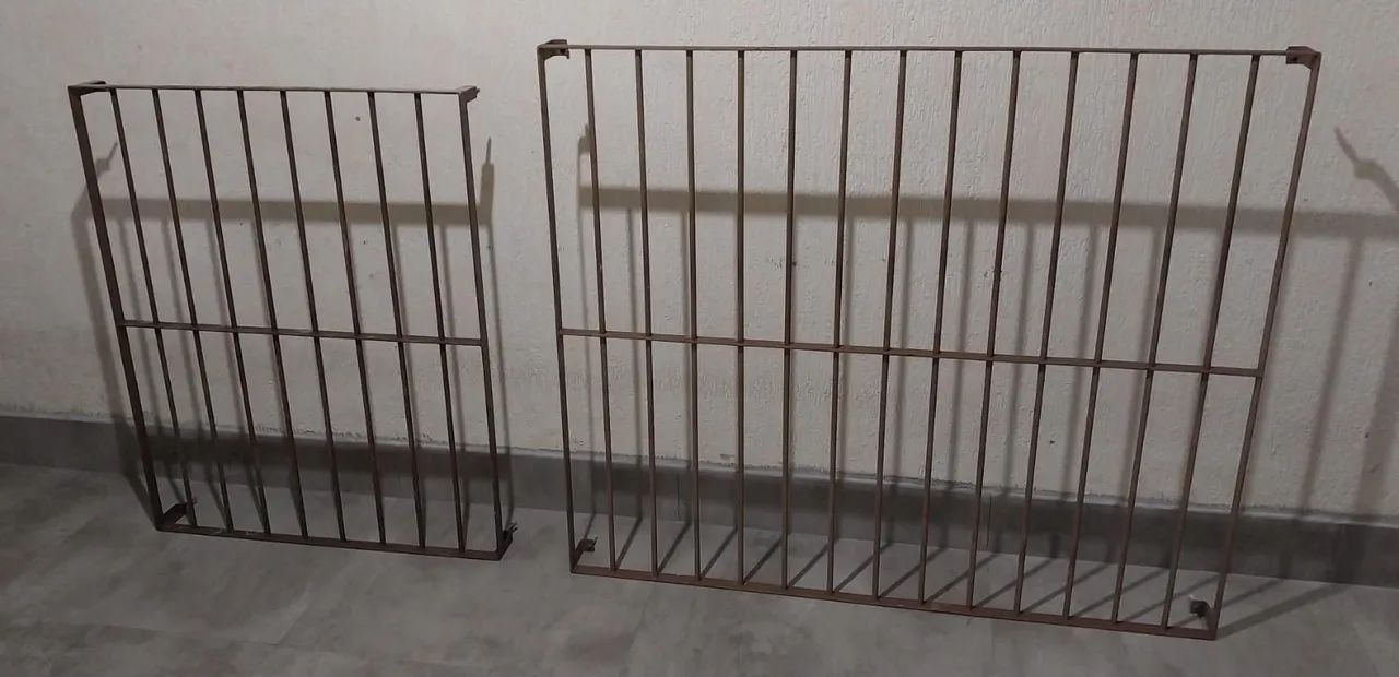 Security Grille64872567030529120