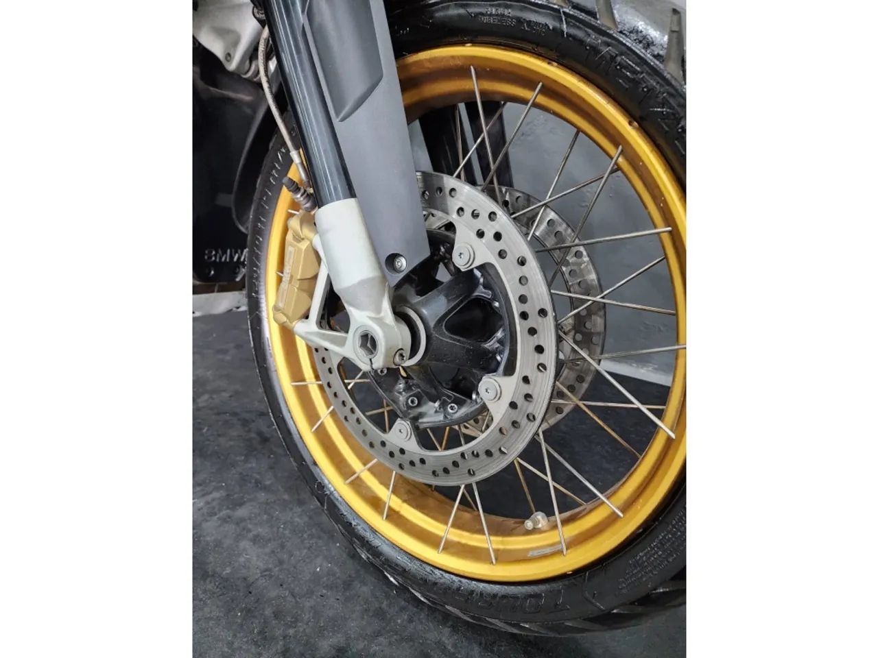 Bmw R 1250 gs premium exclusive 2020 - Foto 3