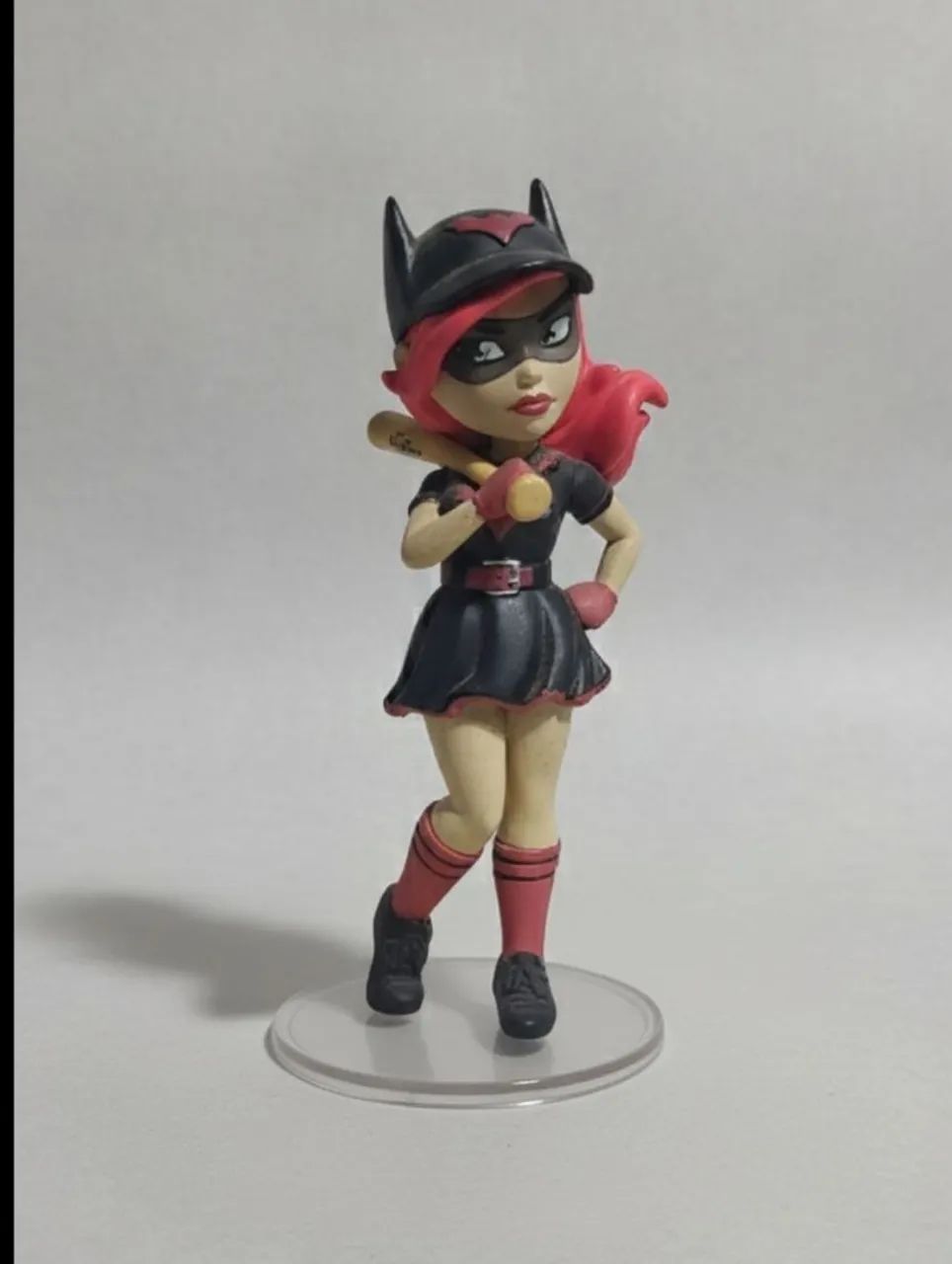 Action Figure Batwoman