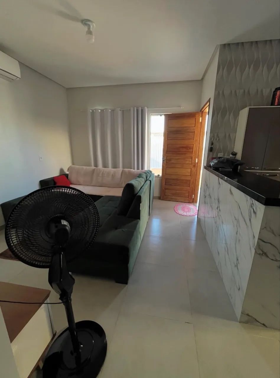 CASA A VENDA NO MARACANGALHA - Foto 2
