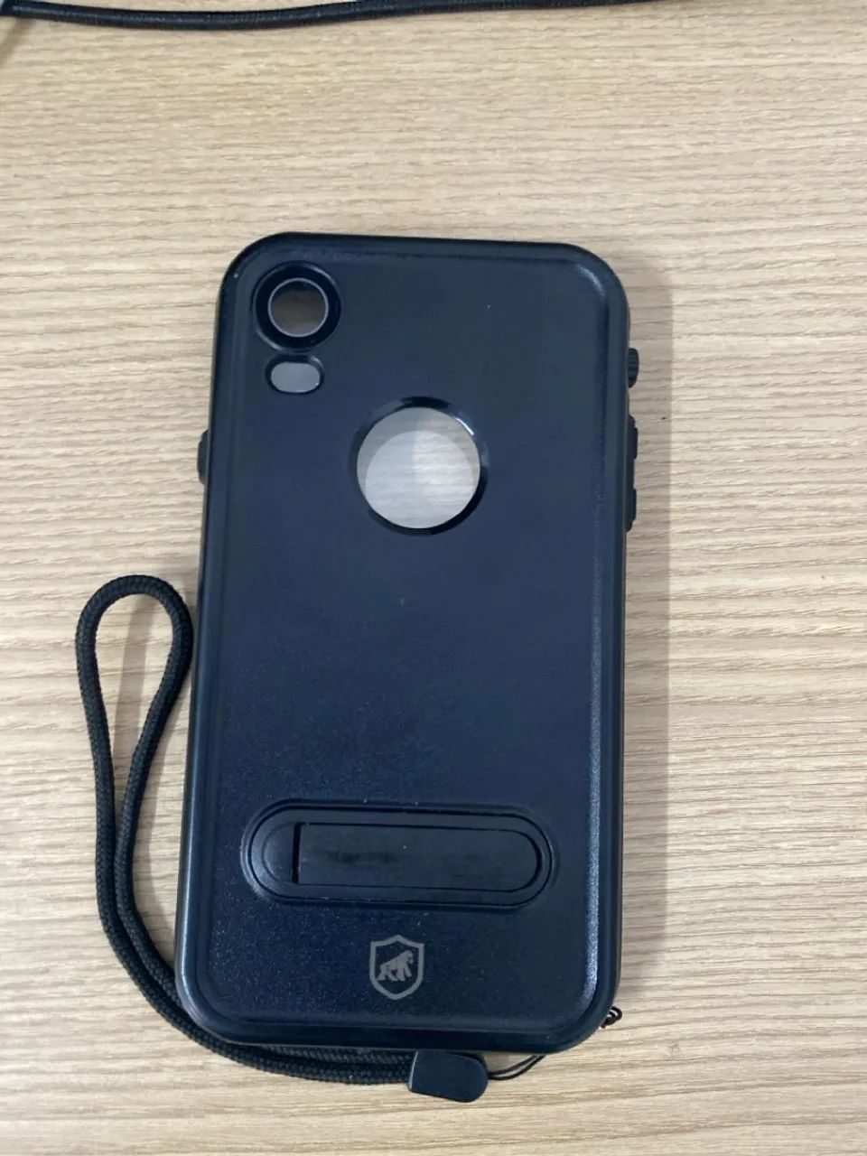 Capa iPhone 11 aprova de agua  - Foto 2