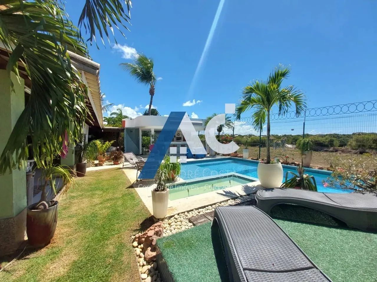 Casa Alto Padrão 4 Suites Condomínio Golf Quatro Rodas - R$ 2.750.000,00 - Foto 7