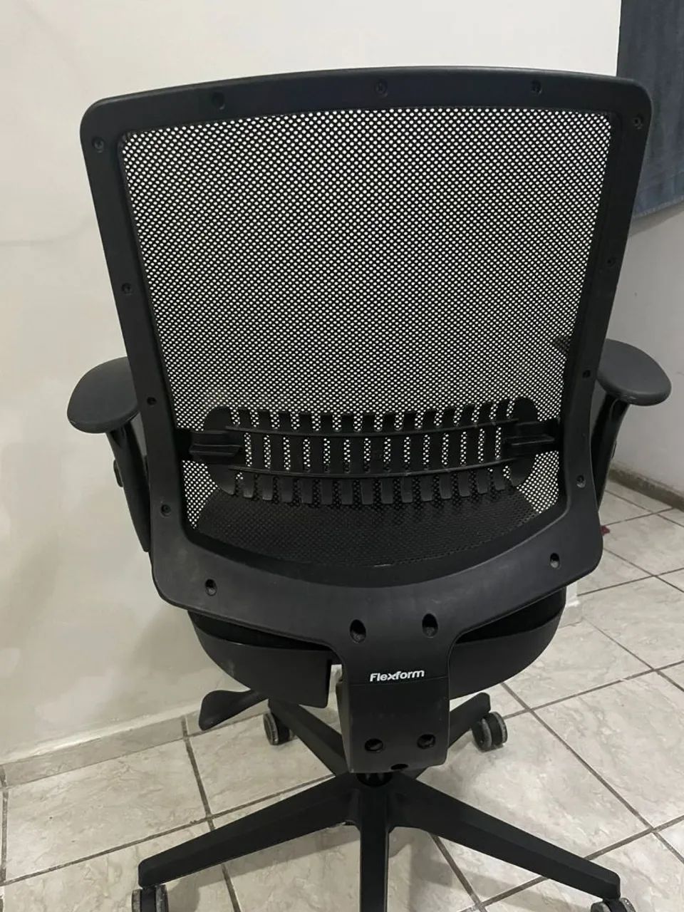 Cadeira escritório flexform64962666005249122