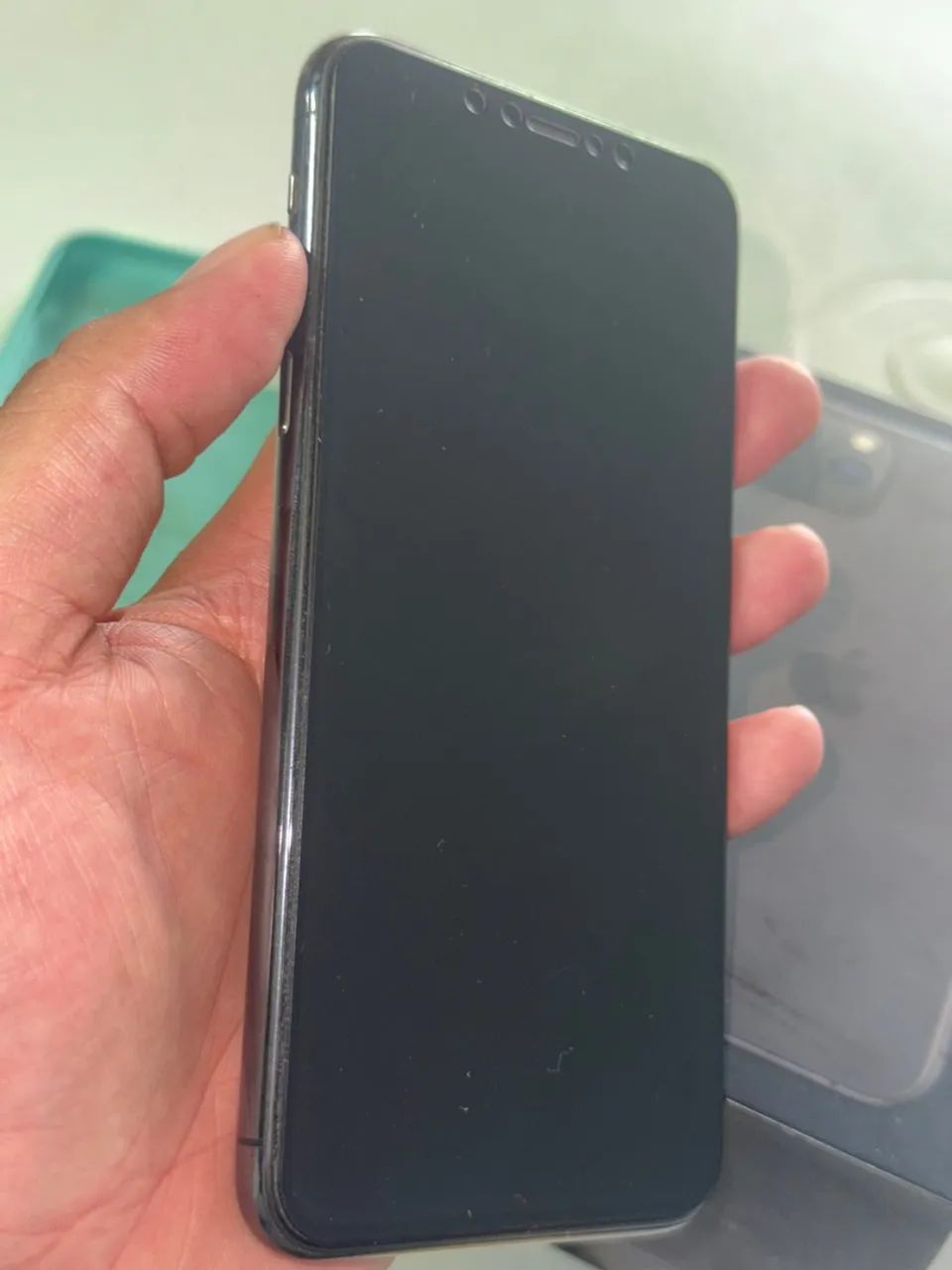 iPhone 11 Pro Max  - Foto 2
