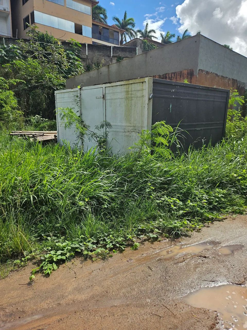 Câmara Fria. - Foto 2