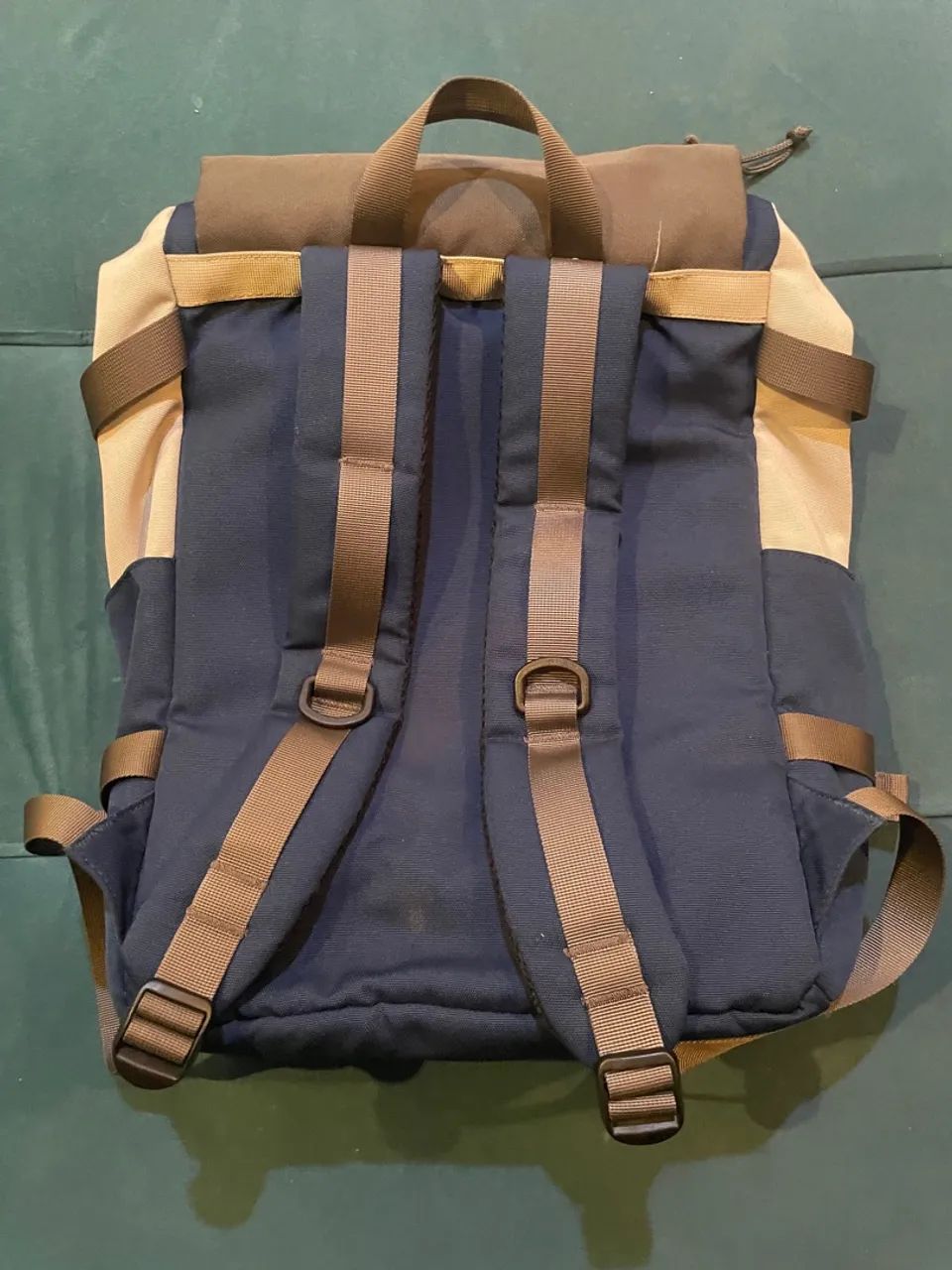 Mochila general supply importada - Foto 2
