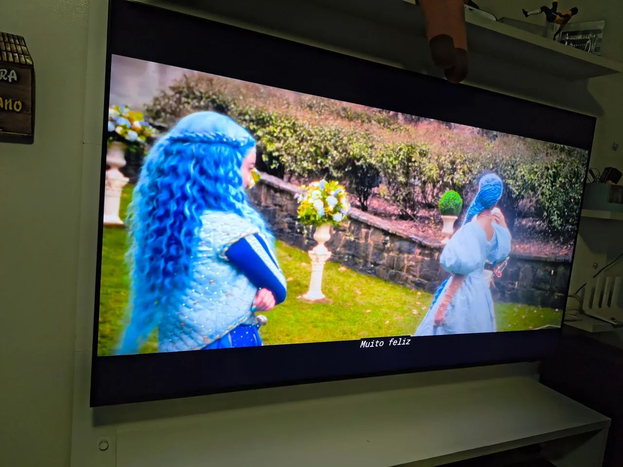 TV Samsung Neo QLED 65"