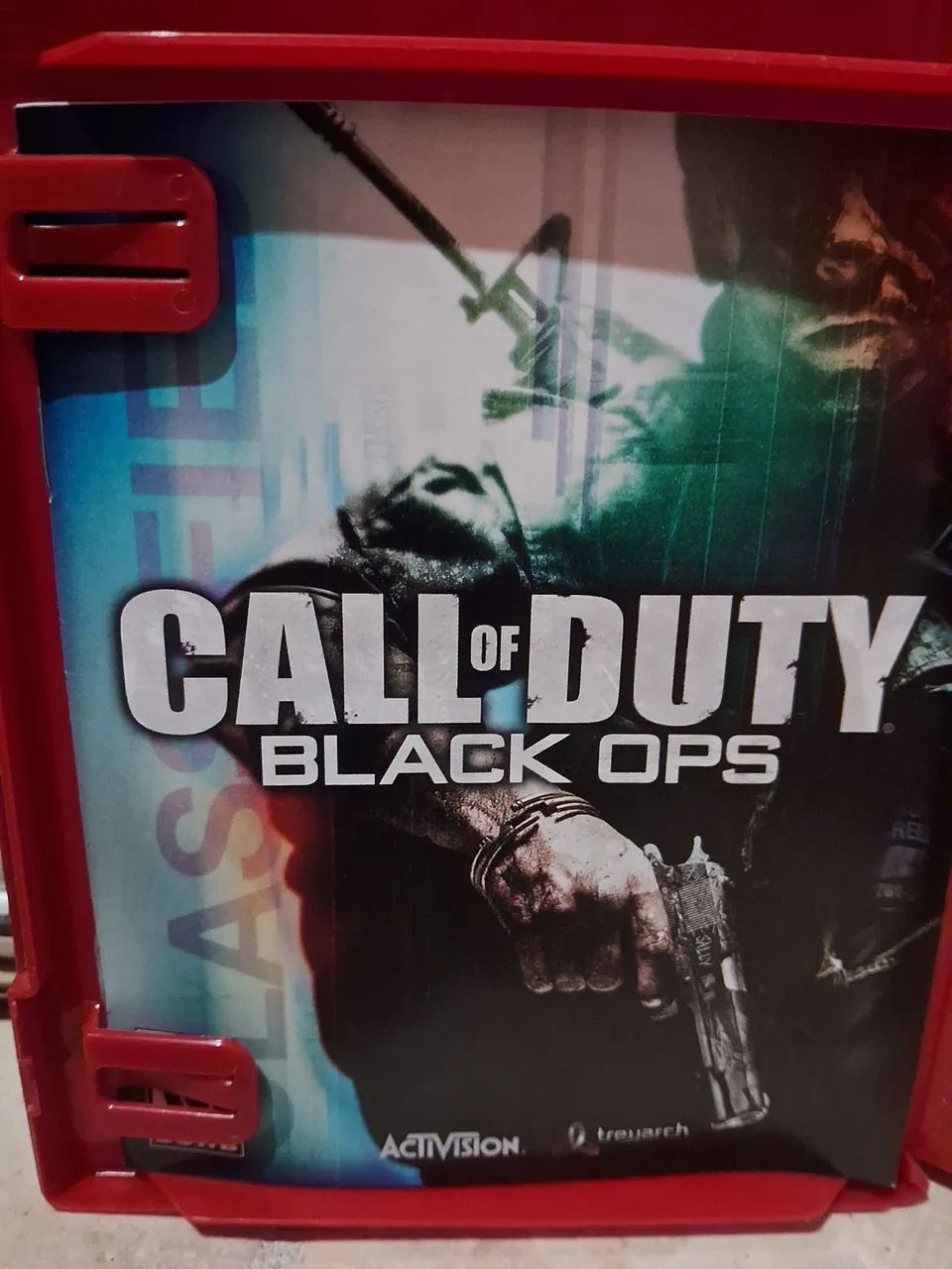 Jogos para Playstation 3 - Foto 4