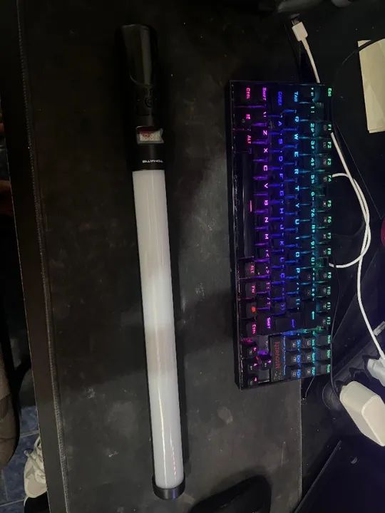 Kit Filmaker Sony Zv e-10 + brinds - Foto 2