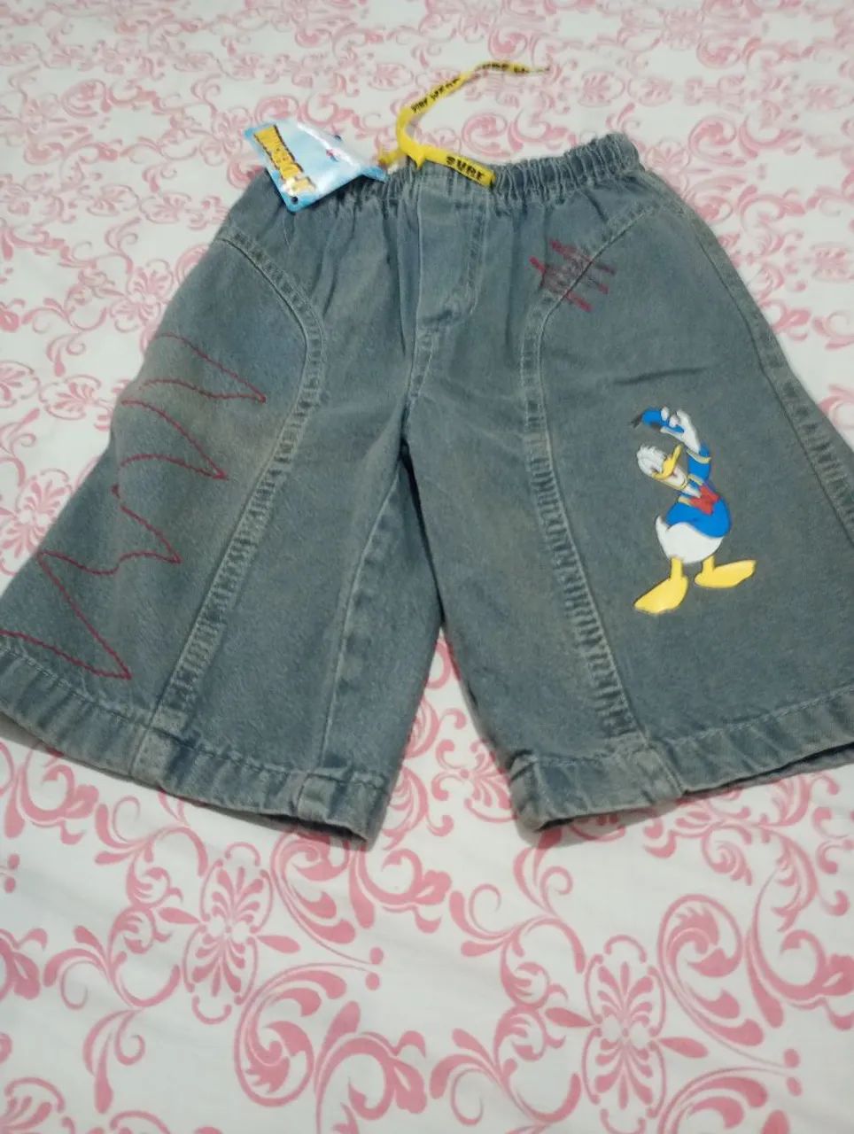 Vendo essas bermudas infantil  - Foto 5