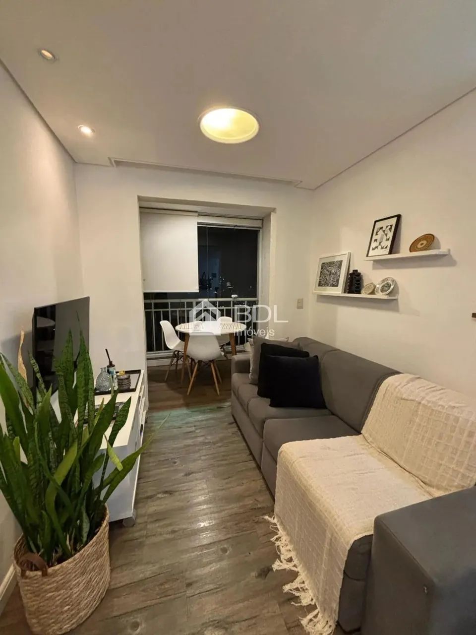 apartamento - Mansões Santo Antônio - Campinas