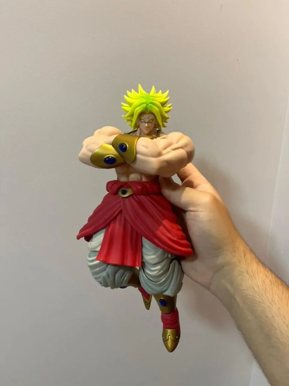 Broly Kong64750426836227122