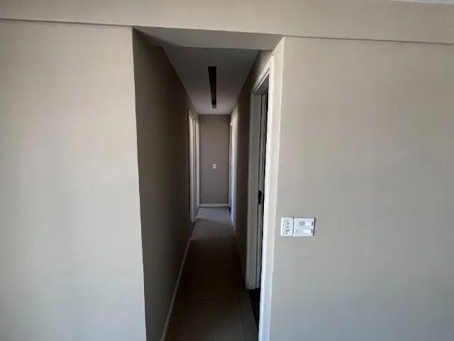 Lindo apartamento de 3 quartos no Contemporâneo - Campo Grande RJ - Foto 5