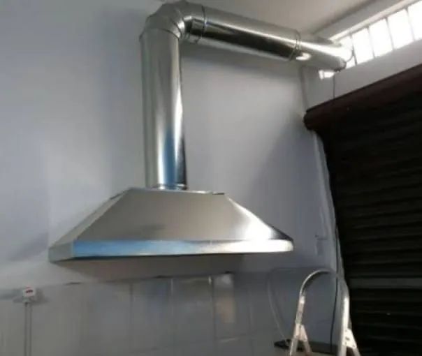 coifas e dutos - Foto 2