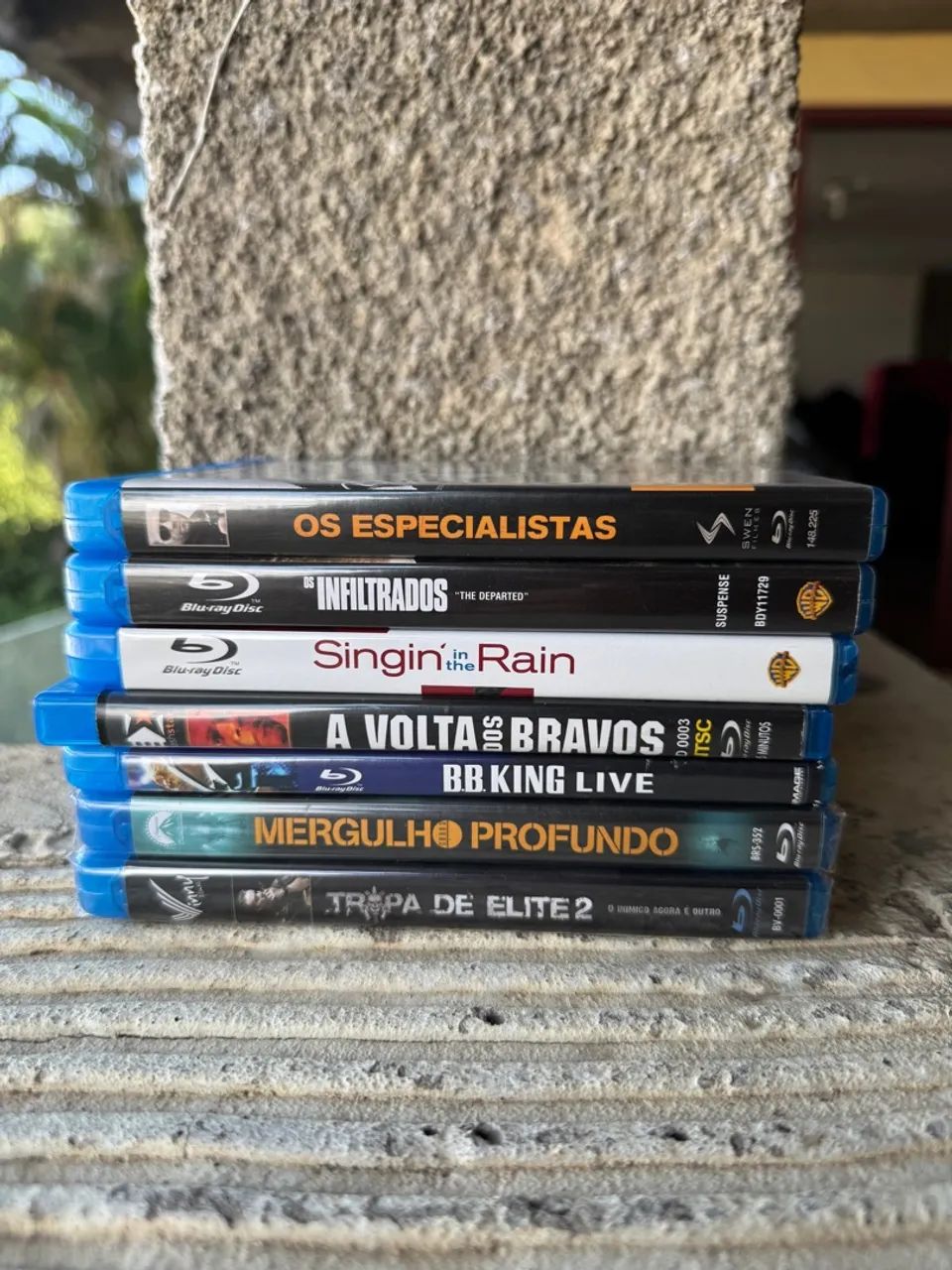 DVDs originais 10 reais  - Foto 4