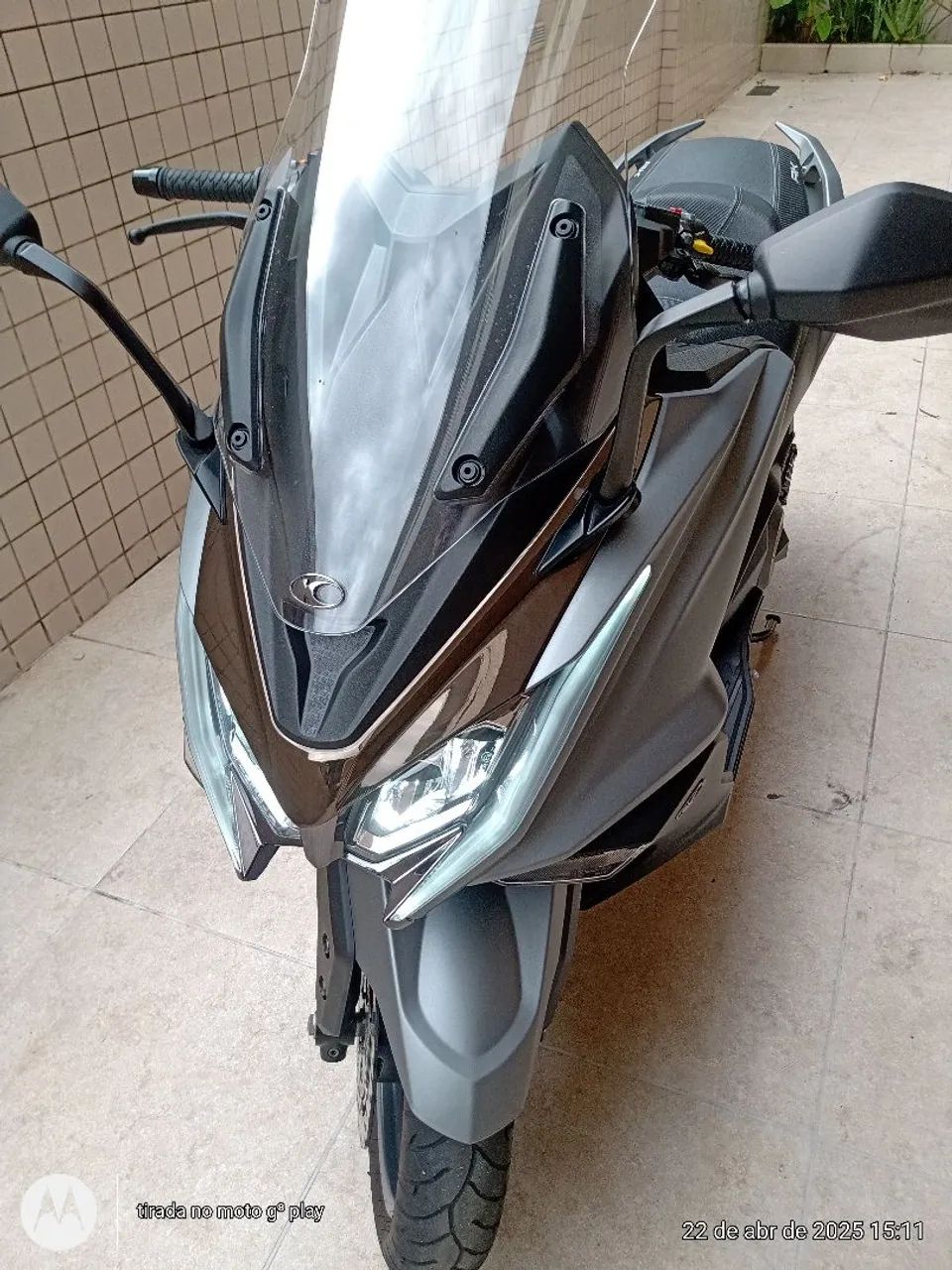 AK-550  - KIMCO - 2024