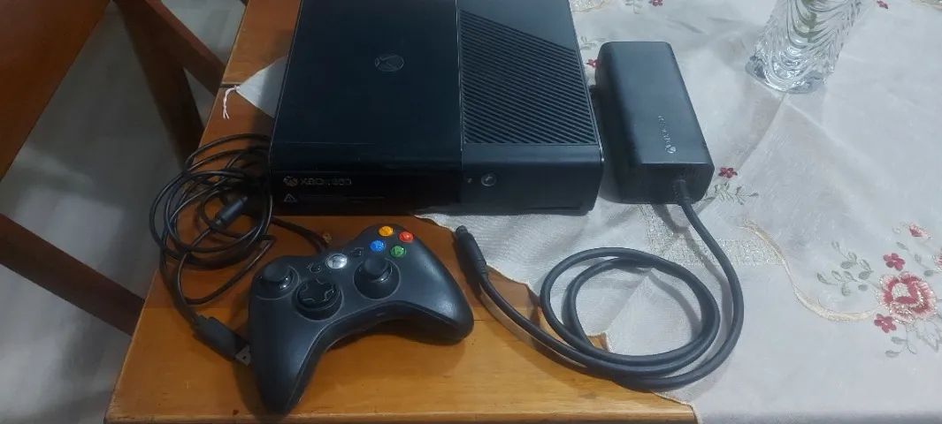 Xbox 360