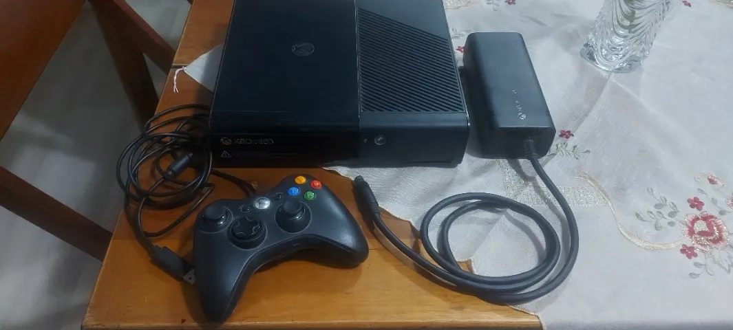 Xbox 360