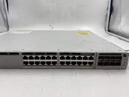 Switches Cisco Catalyst 9300 24Portas Gigabit Layer 3 - Foto 2
