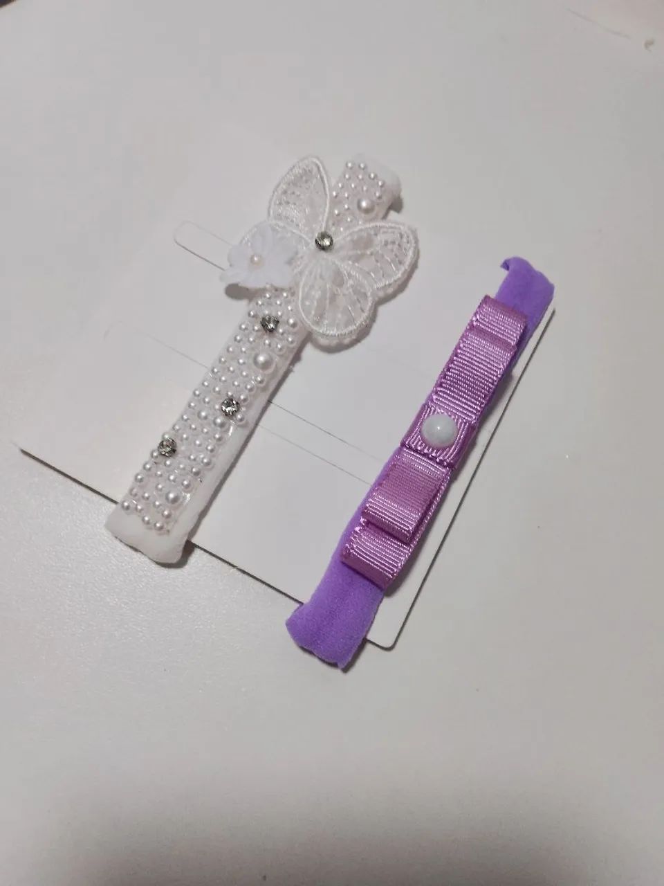 Kit Laço para Bebê  - Foto 3