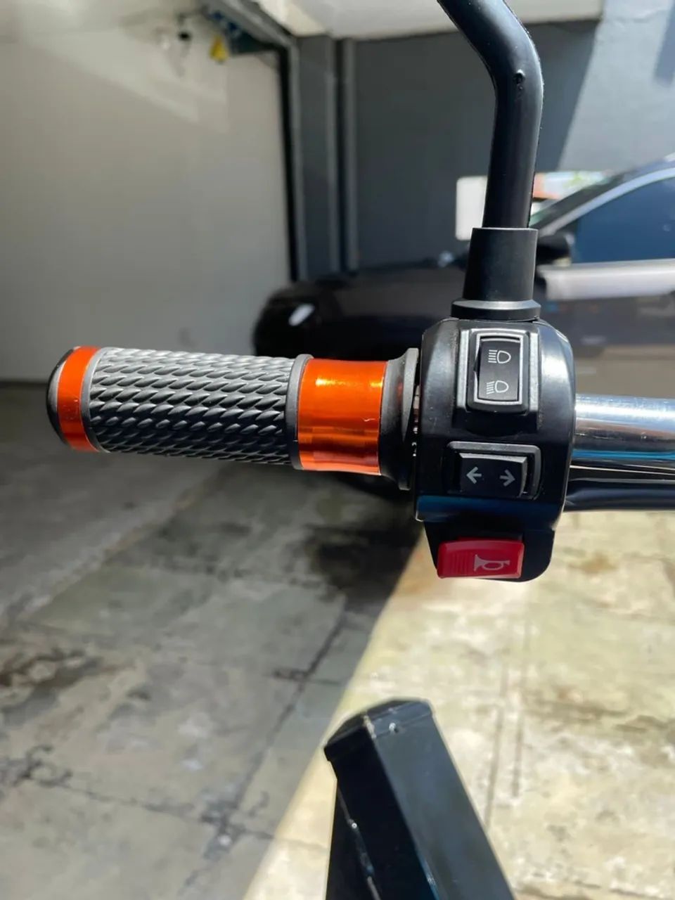 Starvolt SV1 Cargo  - Foto 5
