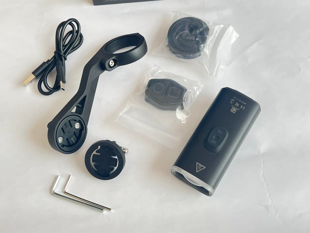 Farol Magicshine Evo 1300 - Foto 3