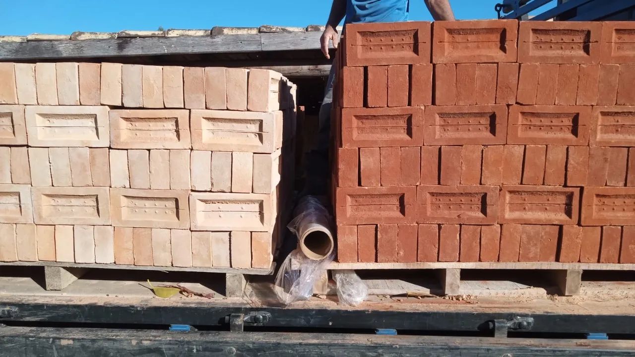 Tijolinho primeira linha  - Foto 5